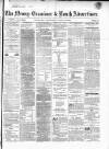 Newry Examiner and Louth Advertiser Saturday 22 April 1865 Page 1