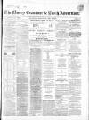 Newry Examiner and Louth Advertiser Saturday 06 May 1865 Page 1