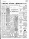 Newry Examiner and Louth Advertiser Saturday 04 November 1865 Page 1