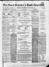 Newry Examiner and Louth Advertiser Wednesday 06 May 1868 Page 1