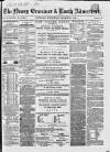 Newry Examiner and Louth Advertiser Wednesday 11 March 1868 Page 1
