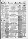 Newry Examiner and Louth Advertiser Wednesday 22 April 1868 Page 1