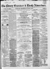 Newry Examiner and Louth Advertiser Wednesday 03 June 1868 Page 1