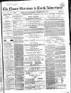 Newry Examiner and Louth Advertiser Wednesday 30 December 1868 Page 1