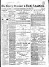 Newry Examiner and Louth Advertiser Wednesday 06 January 1869 Page 1