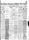 Newry Examiner and Louth Advertiser Saturday 05 June 1869 Page 1