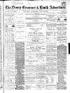 Newry Examiner and Louth Advertiser Saturday 19 June 1869 Page 1
