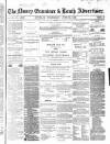 Newry Examiner and Louth Advertiser Wednesday 23 June 1869 Page 1