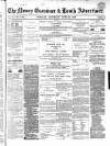 Newry Examiner and Louth Advertiser Saturday 26 June 1869 Page 1