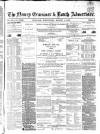 Newry Examiner and Louth Advertiser Wednesday 04 August 1869 Page 1