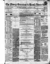 Newry Examiner and Louth Advertiser Saturday 12 February 1870 Page 1