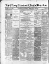 Newry Examiner and Louth Advertiser Saturday 12 February 1870 Page 1
