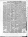 Newry Examiner and Louth Advertiser Saturday 12 November 1870 Page 4