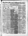 Newry Examiner and Louth Advertiser Saturday 19 November 1870 Page 1