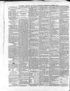 Newry Examiner and Louth Advertiser Wednesday 23 November 1870 Page 4