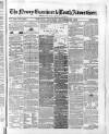 Newry Examiner and Louth Advertiser Saturday 26 November 1870 Page 1