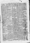 Roscommon Journal, and Western Impartial Reporter Saturday 15 November 1828 Page 3