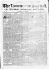 Roscommon Journal, and Western Impartial Reporter Saturday 18 April 1829 Page 1