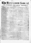 Roscommon Journal, and Western Impartial Reporter Saturday 25 July 1829 Page 1