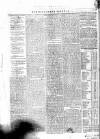 Roscommon Journal, and Western Impartial Reporter Saturday 05 December 1829 Page 4