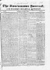 Roscommon Journal, and Western Impartial Reporter Saturday 19 March 1831 Page 1