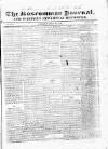 Roscommon Journal, and Western Impartial Reporter Saturday 16 April 1831 Page 1