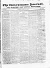 Roscommon Journal, and Western Impartial Reporter Saturday 30 April 1831 Page 1