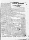Roscommon Journal, and Western Impartial Reporter Saturday 30 April 1831 Page 3