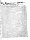 Roscommon Journal, and Western Impartial Reporter Friday 15 July 1831 Page 1