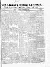 Roscommon Journal, and Western Impartial Reporter Friday 21 October 1831 Page 1