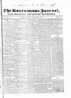 Roscommon Journal, and Western Impartial Reporter Friday 28 October 1831 Page 1