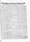 Roscommon Journal, and Western Impartial Reporter Friday 25 November 1831 Page 1