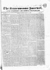 Roscommon Journal, and Western Impartial Reporter Friday 09 March 1832 Page 1