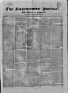 Roscommon Journal, and Western Impartial Reporter Saturday 16 May 1835 Page 1