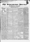 Roscommon Journal, and Western Impartial Reporter Saturday 05 March 1836 Page 1