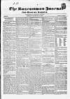 Roscommon Journal, and Western Impartial Reporter Saturday 23 July 1836 Page 1