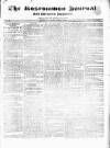 Roscommon Journal, and Western Impartial Reporter Saturday 11 March 1837 Page 1