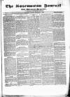 Roscommon Journal, and Western Impartial Reporter Saturday 11 November 1837 Page 1