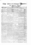 Roscommon Journal, and Western Impartial Reporter Saturday 10 February 1838 Page 1