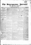 Roscommon Journal, and Western Impartial Reporter Saturday 03 March 1838 Page 1