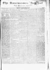 Roscommon Journal, and Western Impartial Reporter Saturday 10 March 1838 Page 1