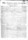 Roscommon Journal, and Western Impartial Reporter Saturday 17 March 1838 Page 1
