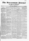 Roscommon Journal, and Western Impartial Reporter Saturday 24 March 1838 Page 1