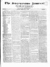 Roscommon Journal, and Western Impartial Reporter Saturday 07 April 1838 Page 1