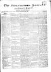 Roscommon Journal, and Western Impartial Reporter Saturday 05 May 1838 Page 1