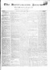 Roscommon Journal, and Western Impartial Reporter Saturday 09 June 1838 Page 1