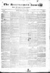 Roscommon Journal, and Western Impartial Reporter Saturday 16 March 1839 Page 1
