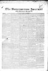 Roscommon Journal, and Western Impartial Reporter Saturday 01 June 1839 Page 1