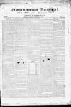 Roscommon Journal, and Western Impartial Reporter Saturday 23 November 1839 Page 1