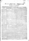 Roscommon Journal, and Western Impartial Reporter Saturday 28 March 1840 Page 1
